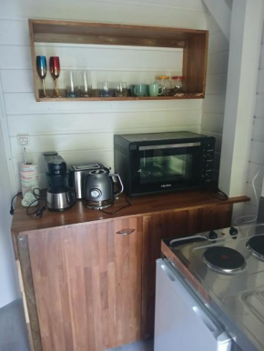 Bungalow Lolo Moringa